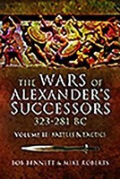 Bob Bennett (U. A.) | The Wars Of Alexander's Successors 323-281 BC | Buch