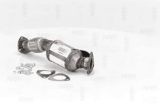 Katalysator vorne für AUDI A4 B6 Avant A6 C5