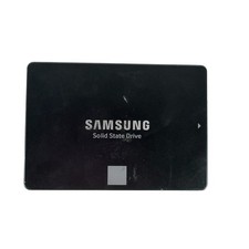 Samsung 860 Pro 256GB V-NAND SATA Solid State Drive SSD MZ-76P256 MZ7KH256HAHQ