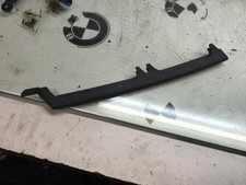 Pare-choc avant BMW 2000