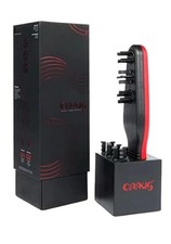 Cirrus Hair Styler Curly And Ripply No Heat or Electricity Hair Styling Tool