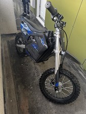 2000 W 60 V Electric Mini Motocross Mx Dirt Bike