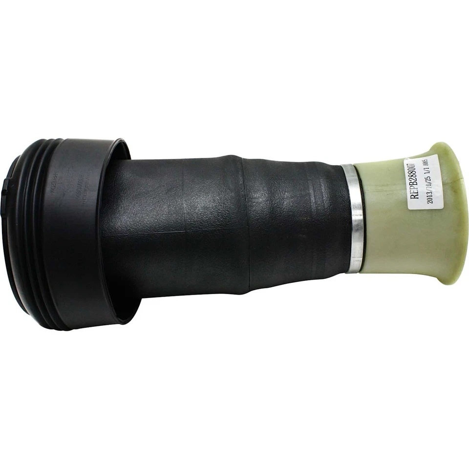 New Set of 2 Pack Air Springs Rear Driver & Passenger Side LH RH E70 X5 Series Foto 3 de 4