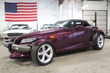 1997 Plymouth Prowler for Sale