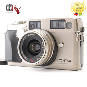 Contax G2 28mm | eBay