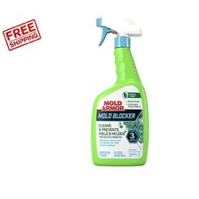 Spray bloqueador de moho 32 OZ - Protecci…