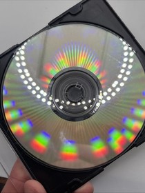 WANDERERS FROM YS - TURBOGRAFX 16 CD - DISC ONLY