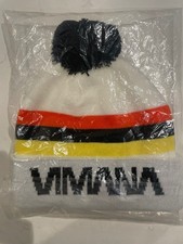 Vimana Snowboarding Pom Pom - Rare
