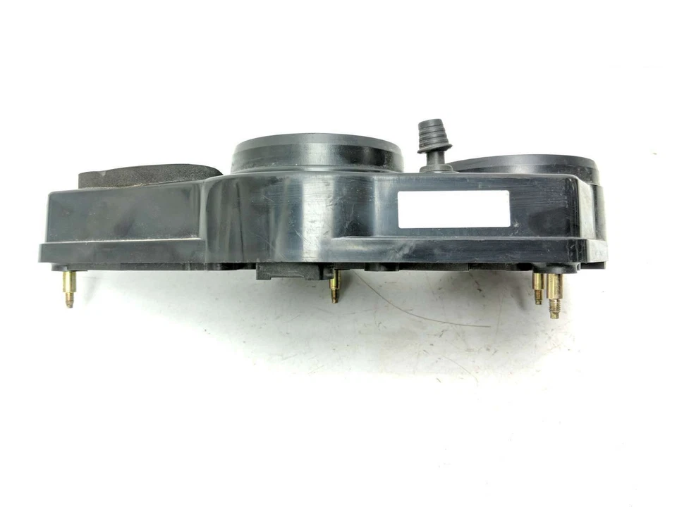 Cuadro de instrumentos velocímetro velocímetro 99 Suzuki TL1000 S Foto 2 de 4