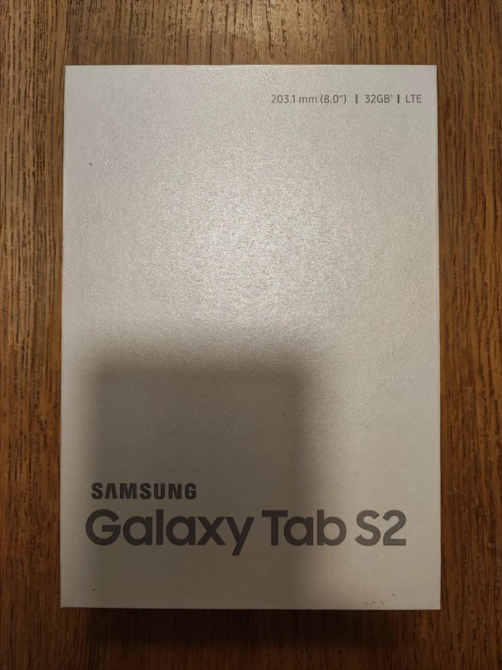 Samsung Galaxy Tab S2 8.0 · 32GB · Cellular, foto 4 di 4