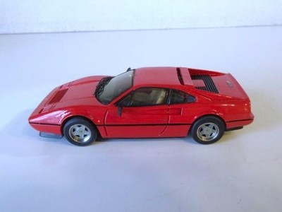 特価 Starter (1/43) フェラーリ 328GTB Starter 1/43 Ferrari 328Gtb | eBay