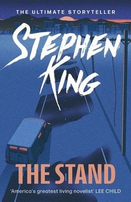 The Stand: An epic thriller from the No.1 bestseller by Stephen King (English) P