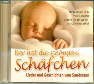 Wer Hat die Schnsten Schfche - VERY GOOD