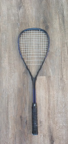 Squash Rackets Lot of 4 Wilson, Pro Kennex, Head, Prince Used condition - Foto 15 di 22