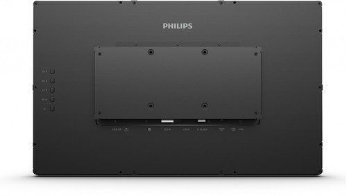 PHILIPS Moniteur à écran tactile 242B1TFL/00 - Photo 3/3