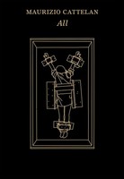 Maurizio Cattelan | All | Nancy Spector | Buch | Guggenheim New York | Gebunden