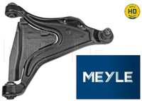 Meyle 5160500100/HD Lenker FüR RadaufhäNgung Querlenker Lenker FüR Volvo