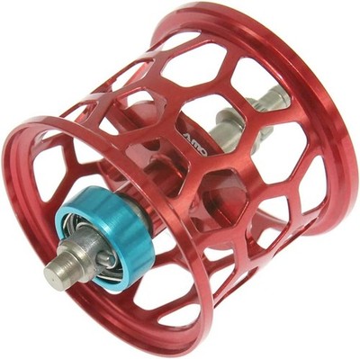 Aozora Lure Shallow Spool for Shimano Calcutta Conquest 50/51 BFS Lightweight
