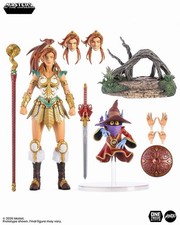 Mondo MOTU 200X Teela Timed Edition 1 12 Scale Figure w Orko NEW SEALED