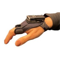 Zebra RS5100 RS6100 Hand Mount W SG-RS5X6-HMTRA-01