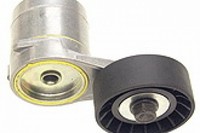 Spannarm Keilrippenriemen Mapco 24763 FüR Corsa T92 Astra Opel S93 Cc Caravan