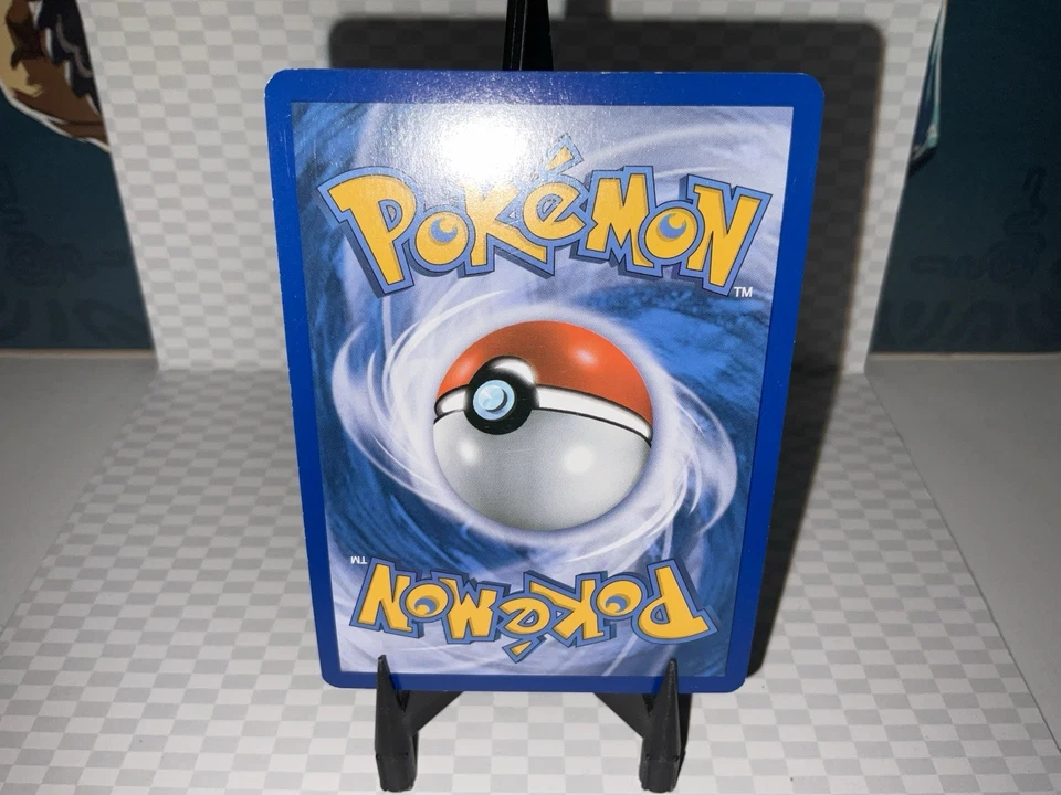 Carte Pokémon : Aligatueur - 108/123 HGSS FR - Photo 2/2