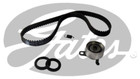 <!--F#f_0-->Gates Timing Belt Kit For Holden Nova LF LG Toyota Corolla 1.8L 7A-FE - TCK235<!--F/-->