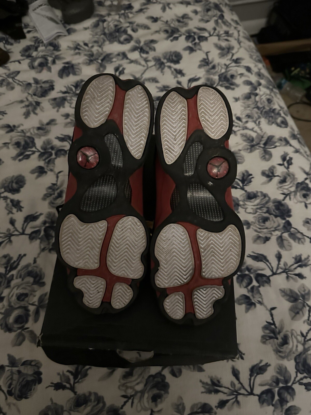 Bred 13’s - image 5