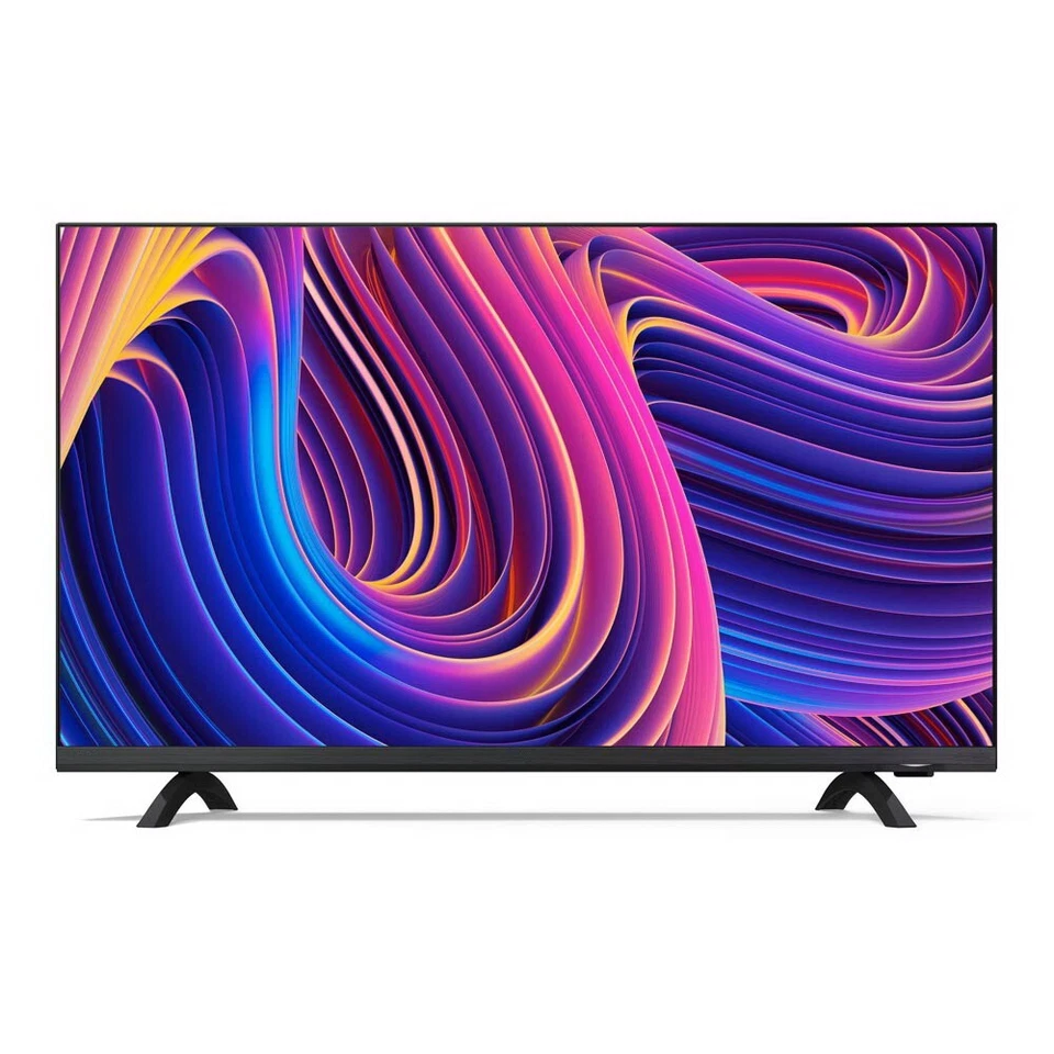 Televisore TV 32 Pollici HD Nordmende Sottile Hotel Cuffie Televisione OFFERTA - Immagine 2 di 4