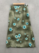 Style & Co Women s 8P Petite Maxi Skirt Lined...