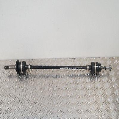 ANTRIEBSWELLE HINTEN LINKS BMW 5ER 2018 DIESEL 8-GANG AUTO 8664629 G30 G31