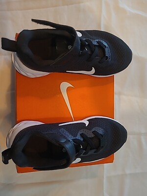 nike flex runner 12c