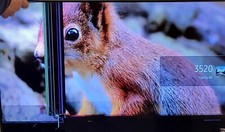 Samsung 58" - TU700D Series - 4K UHD LED LCD TV / UN58TU700DFXZA