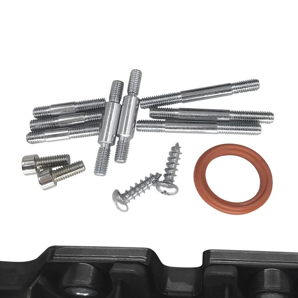 Se adapta a Buick Excelle Daewoo Nexia estilo OE colector de admisión de motor 96452342 Foto 3 de 4