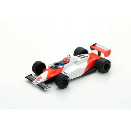 Ferrari F2003 GA Schumacher 1:24 - Collection
