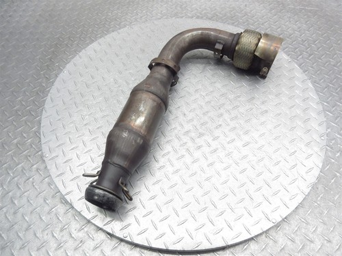 2021 Can-Am Maverick X3 Exhaust Header Manifold Head Pipe Assembly