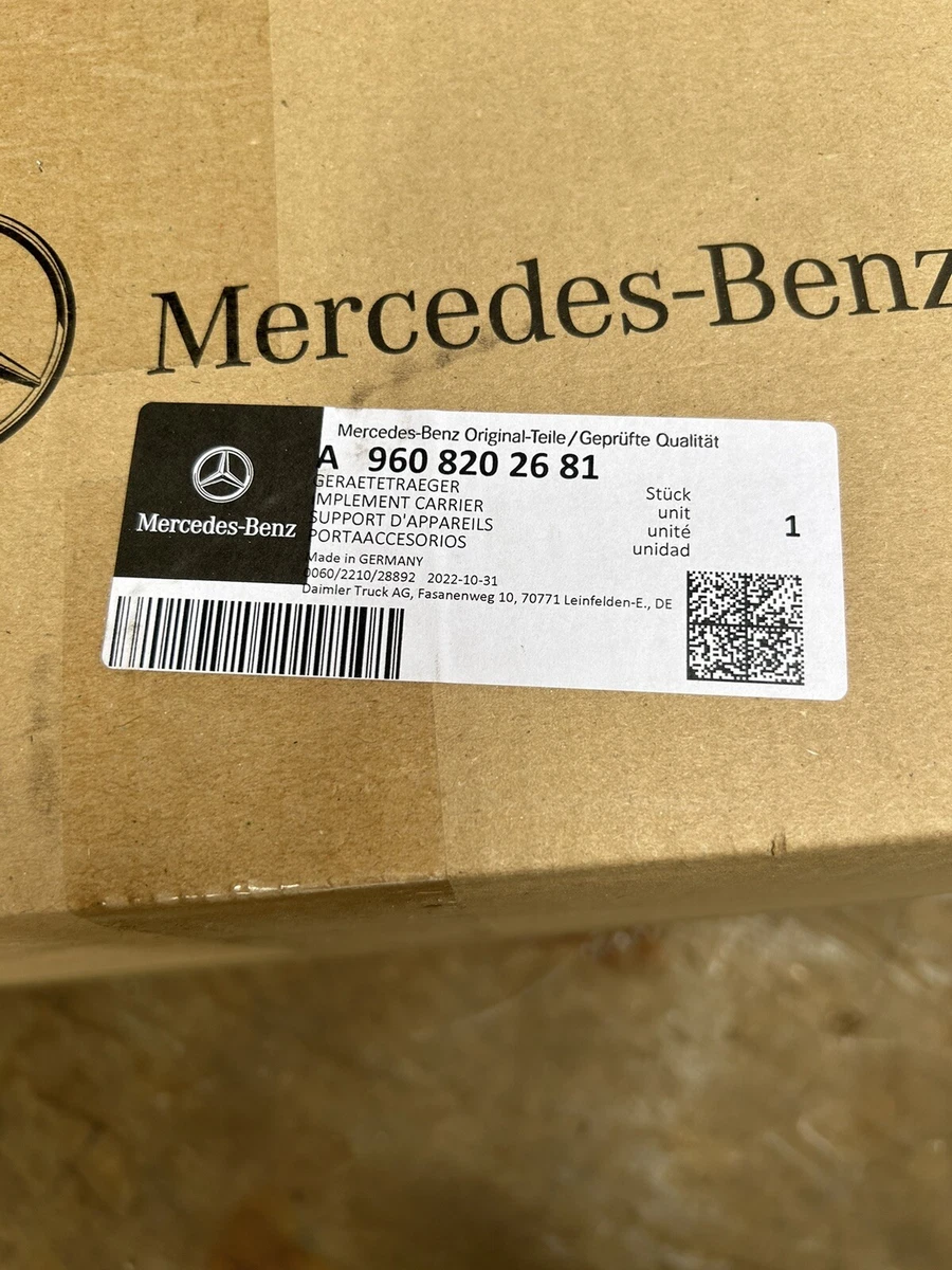mercedes actros antos arocs wiper motor with linkage RHD 