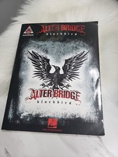 Hal Leonard Alter Bridge - Blackbird (Guitar ...