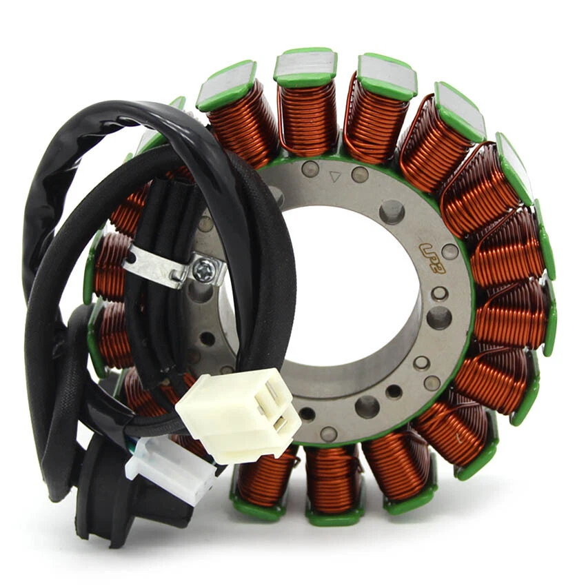 Stator Coil for Suzuki C50 C50T 32101-41F20 VZ800 VL800 Boulevard Boulevard M50 - Image 3 of 4