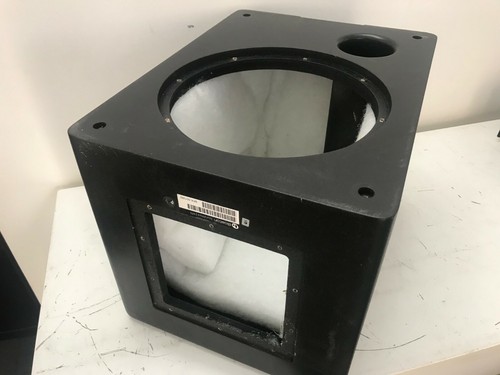 1 x Boston Soundware S HTS Subwoofer 10 