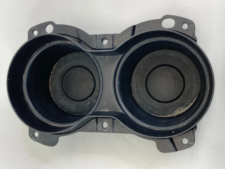 2006-2008 Dodge Charger Center Console Cup Holder Cupholder 1163330DX9AC OEM Foto 4 de 4