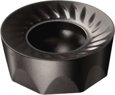 Sandvik Coromant RCKT130400 KM Grade 3040 Carbide Milling Insert TiCN/Al2O3 F...