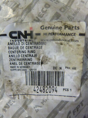 RING VERSCHLEISSRING IVECO 42482094 / VERS.-NR 2510-12-173-1031 