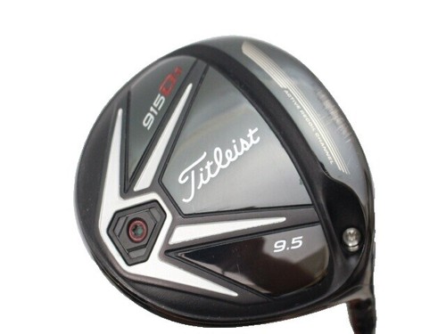 タイトリスト 917 D3 Speeder 661 evolution III Titleist 917 D3 9.5° Stiff RH 45in Driver Speeder 661 EVOLUTION