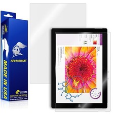 ArmorSuit MilitaryShield Microsoft Surface 3 Screen Protector  Full Body Skin
