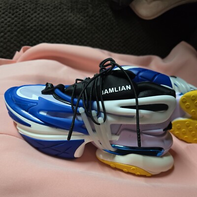 Shoes Bazongn Bamliam