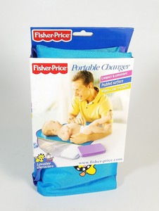 changing pad price