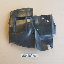 BMW Z3 Lufteinlass Stoßstange Luftführung vorne rechts 8397358 Luftkanal