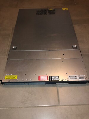 Cisco WAVE-574-K9 V02 Wide Area Virtualization Engine Server / HP AM862A