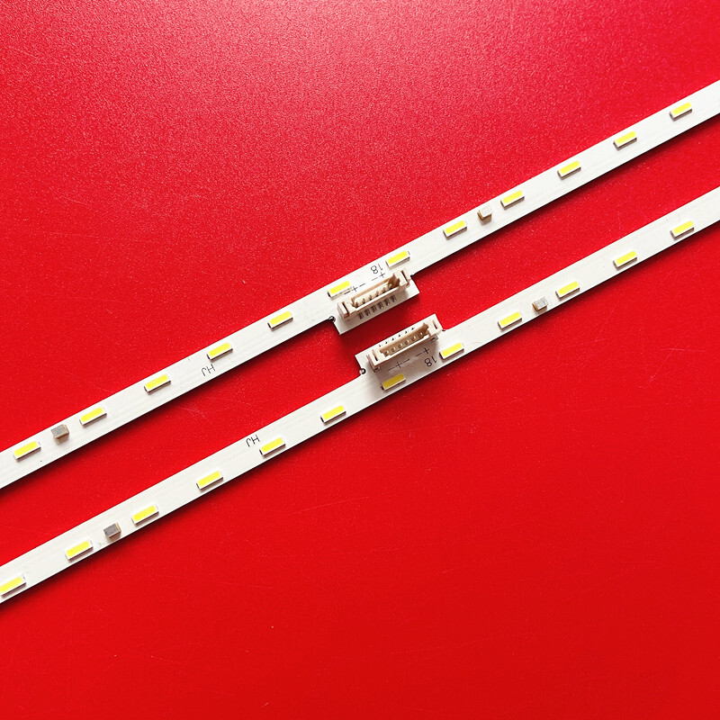 LED Strips For Sony KD-55U8G KD-55X8500G XBR-55X850G ST0550AZ5